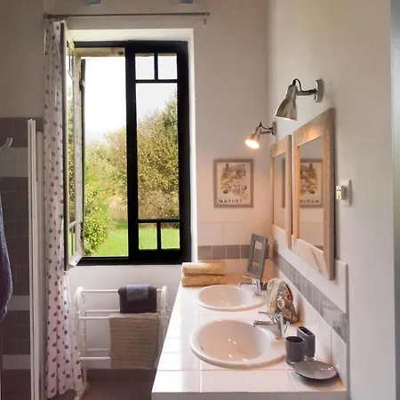 Catus Sleeps 5 Pool Wifi فيلة Catus (Dordogne)