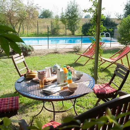 فيلة Catus Sleeps 5 Pool Wifi *