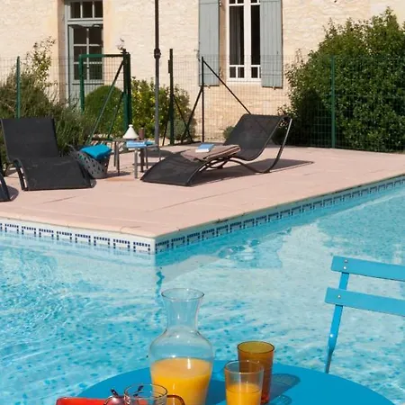 Catus Sleeps 5 Pool Wifi فيلة *